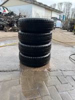 4xWinterreifen  185/65R14 Hessen - Espenau Vorschau