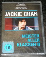 Jackie Chan - Meister aller Klasse II - 2 - Dragon Edition - OVP Lübeck - St. Gertrud Vorschau