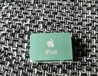 Neuw ipod shuffle 1GB grün mint ovp Niedersachsen - Northeim Vorschau