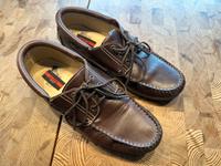 Schuhe Lloyd Größe 11 bzw. 46 Nordrhein-Westfalen - Burbach Vorschau