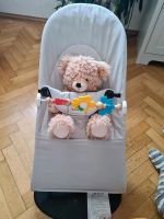 Babybjörn Wippe mit Spielbogen München - Schwabing-West Vorschau