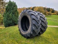 Michelin MACH X BIB 710/70R42 Baden-Württemberg - Unlingen Vorschau