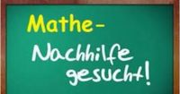 Mathe Nachhilfe 12. Klasse GESUCHT Hessen - Pohlheim Vorschau