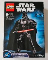 Lego Star Wars Darth Vader - ungeöffnet Dithmarschen - Wesselburen Vorschau