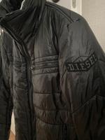 DIESEL Herren Jacke - S Niedersachsen - Oyten Vorschau