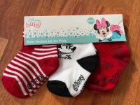 Socken Disney/Minnie Maus Gr. 65/68 - NEU Königs Wusterhausen - Wildau Vorschau