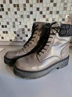 Esprit Boots Stiefelette grau 41 Bayern - Ingolstadt Vorschau