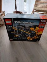 Lego Technic Schaufelrad Bagger 42055 neu! Niedersachsen - Neuenhaus Vorschau