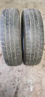 2x 185/75R16C Continental Allwetter inkl Montage Essen - Stoppenberg Vorschau