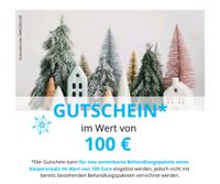 100€ Gutschein Hairless Skin Zwickau Sachsen - Werdau Vorschau