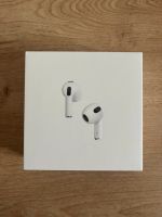 NEU Apple AirPods 3. Generation Berlin - Friedenau Vorschau