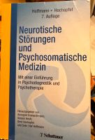 Neurotische Störungen und Psychosomatische Medizin Dortmund - Innenstadt-West Vorschau
