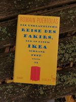 Romain Puertolas - Die unglaubliche Reise des Fakirs... Bayern - Oberndorf am Lech Vorschau
