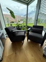 Ohrensessel im Skandinavischen Design in hervorragenden zustand Kr. München - Neubiberg Vorschau