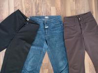 3 Damen-Hosen von Closed Kiel - Suchsdorf Vorschau