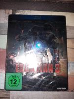 MARVEL IRON MAN 3 STEELBOOK NEU Blu-Ray Nordrhein-Westfalen - Oberhausen Vorschau