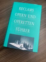 Reclams Opern- und Operettenführer Bayern - Blaibach Vorschau