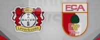 Bayer 04 gegen Augsburg Nordrhein-Westfalen - Leverkusen Vorschau
