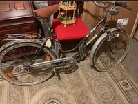 Kalkhoff Damenrad Antik Vintage mit Tacho Friedrichshain-Kreuzberg - Friedrichshain Vorschau