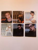 WTS Ateez Outlaw PCs Seonghwa Bayern - Möhrendorf Vorschau