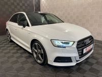 Audi A3 Lim. quattro*S-LINE*MATRIX-PANO-DSP-SHZ-17" Baden-Württemberg - Horb am Neckar Vorschau