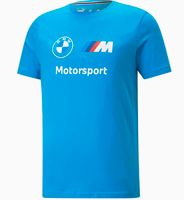 Original BMW M Perfomance Motorsport T-shirt Blau Hessen - Fulda Vorschau