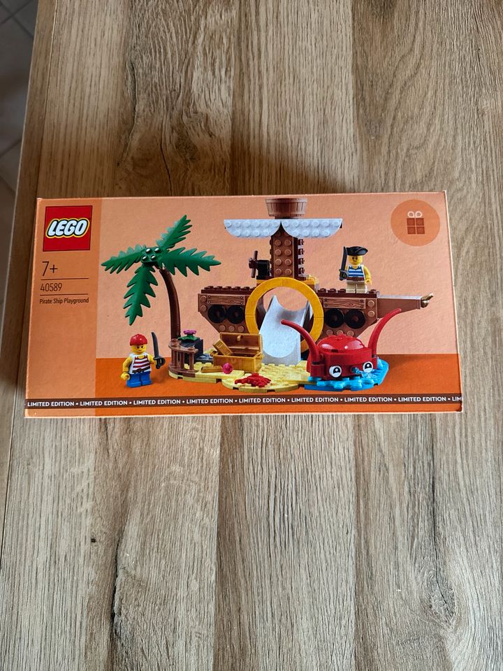 LEGO 40589 NEU in Kulmbach