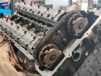 BMW N54 Steuerkette Reparatur E88 E90 E91 E92 F01 F02  335i 135i Hessen - Allendorf Vorschau