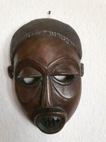 Holzmasken, Region Kongo Niedersachsen - Norden Vorschau