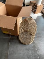 Rattan Lampenschirme NEU Rheinland-Pfalz - Bitburg Vorschau