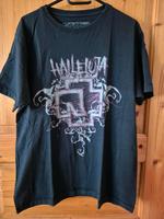 Rammstein Halleluja Shirt XL Bayern - Gundelsheim Vorschau