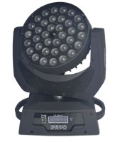 VERMIETUNG: 360W LED Wash Moving Head in 74722 Buchen Baden-Württemberg - Buchen (Odenwald) Vorschau