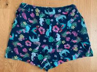 Weiche Shorts Hosenrock mit Gummizug + Taschen Yigga 140 Düsseldorf - Grafenberg Vorschau