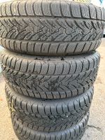 Winterräder Hyundai Alufelge 205/55R16 91H Patin Bayern - Kempten Vorschau