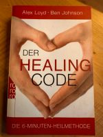 Der Healing Code Baden-Württemberg - Langenargen Vorschau