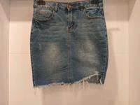 Jeansrock Amisu Gr. 38 Neuwertig Bayern - Kohlberg Oberpfalz Vorschau