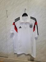 Adidas Poloshirt DFB Condivo14 gr. XXL Hessen - Baunatal Vorschau