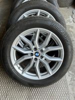 19 Zoll Reifen Satz X5/X6  Bridgestone Allwetter Berlin - Tempelhof Vorschau