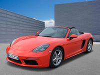 Porsche 718 Boxster, Sportwagen Mieten Stuttgart - Zuffenhausen Vorschau