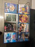 Playstation 2 und 3 Duisburg - Walsum Vorschau