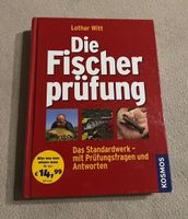 Die Fischerprüfung Bayern - Bogen Niederbay Vorschau