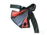 Regenjacke - Outdoor -Regen -Windjacke mit Kapuze - Killtec-140 München - Milbertshofen - Am Hart Vorschau