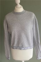 H&M Sport Damen Sweatshirt grau M Rheinland-Pfalz - Bretzenheim Vorschau