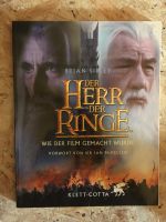 Herr der Ringe - Wie der Film gemacht wurde Schleswig-Holstein - Tangstedt  Vorschau