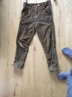 Lederhose lang braun Kr. Altötting - Garching an der Alz Vorschau