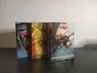 Die Erben der Drachenlanze 1+2, 3+4, 6 Margaret Weis Dragonlance Bayern - Bad Berneck i. Fichtelgebirge Vorschau