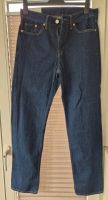 h&m Jeanshose 30 / 32 Relaxed fit dunkelblau Wuppertal - Elberfeld Vorschau