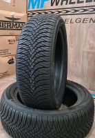 2 Neue Ganzjahresreifen Allwetterreifen 205/55 R17 95V VW Golf 4 5 6 7 8 Passat Seat Leon Skoda Fabia Octavia Opel Astra Kadett Tigra Insignia Ford Focus Mondeo BMW 1er 2er 3er Honda Civic Niedersachsen - Lengede Vorschau