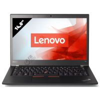 Notebook Lenovo ThinkPad T480✔AfB Shop Berlin ✔1 Jahr Garantie ✔ Berlin - Tempelhof Vorschau