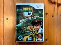 „Ben 10 Protector of Earth“ Wii Spiel Niedersachsen - Lüneburg Vorschau